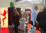 Stoisko ELPIGAZ na Gas Show 2019